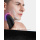 Inductive charging facial cleansing brush for men